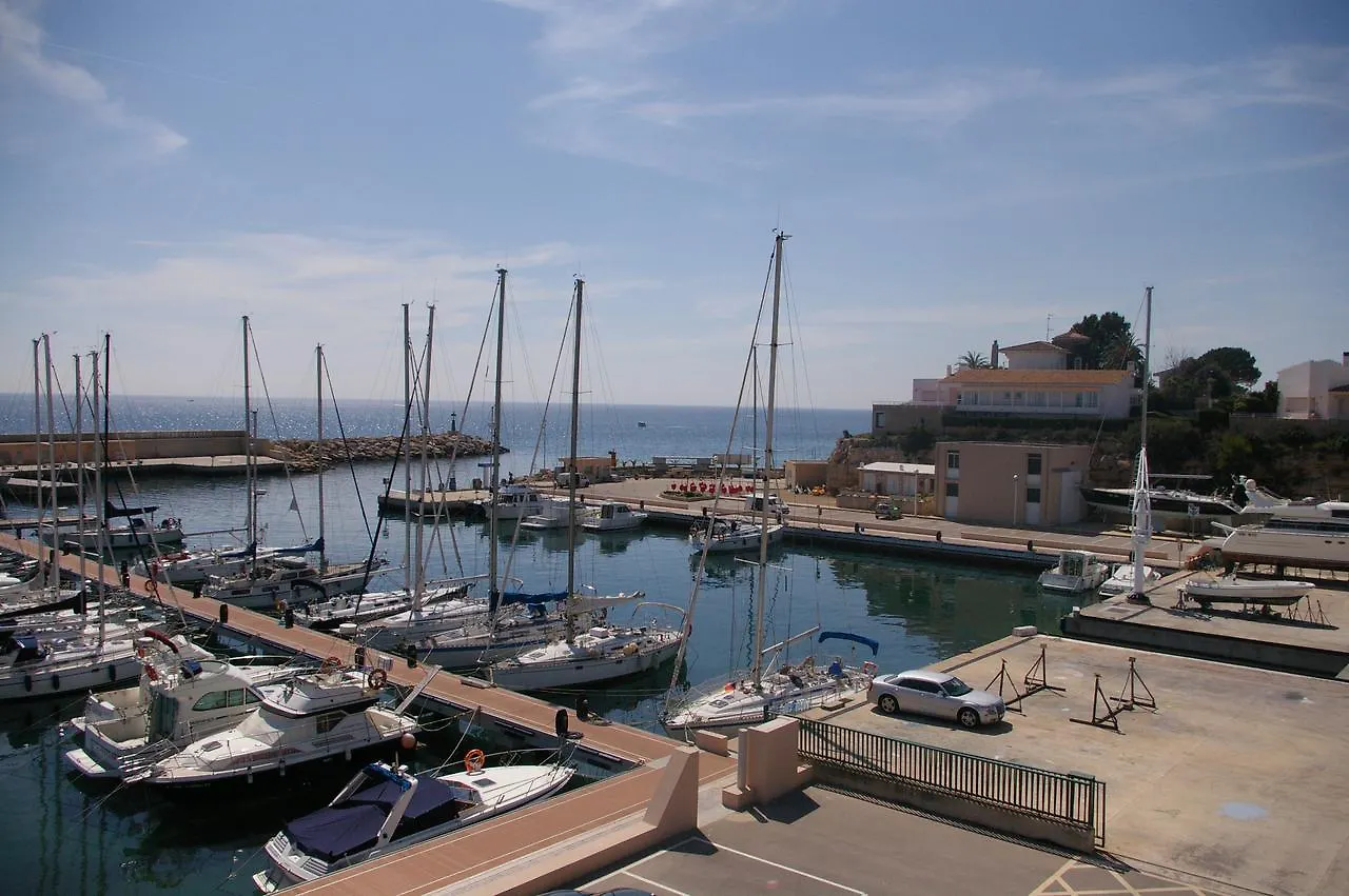 Rmp 32 Residencial Marina Del Port Apartment L'Ametlla de Mar Spain