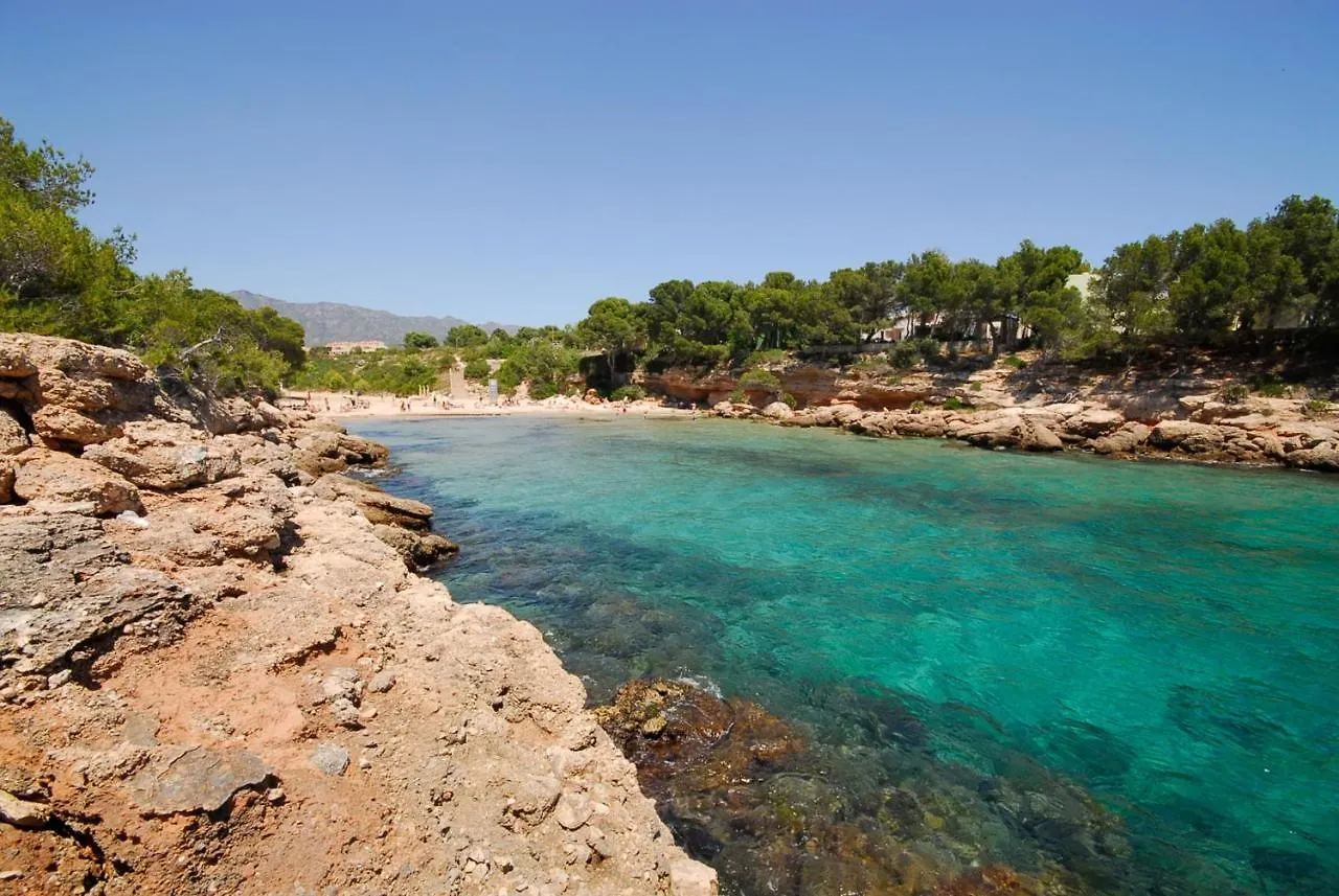 Rmp 32 Residencial Marina Del Port Lägenhet L'Ametlla de Mar