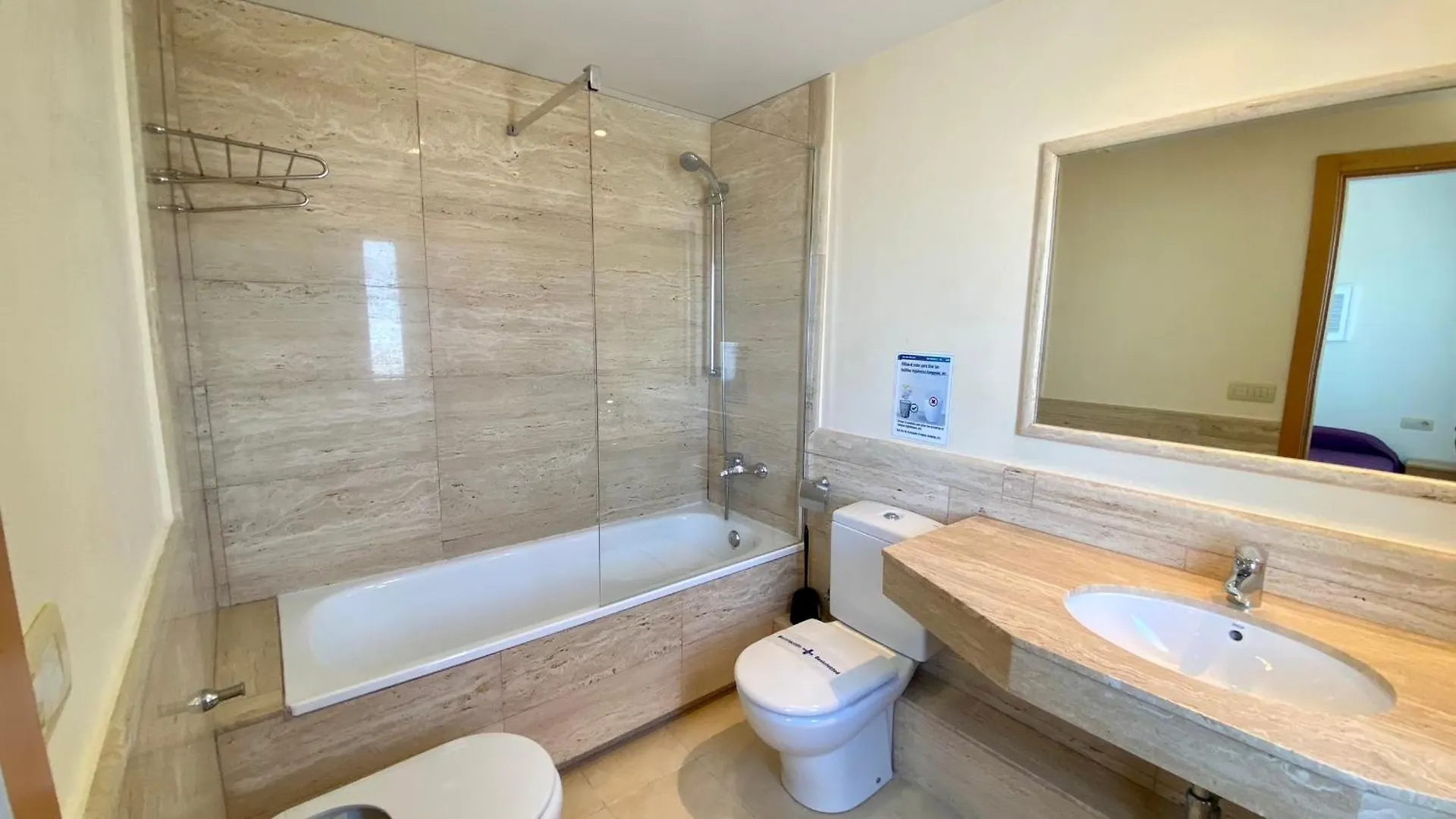 Rmp 32 Residencial Marina Del Port Apartment L'Ametlla de Mar