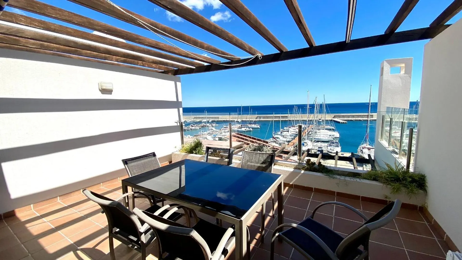 Rmp 32 Residencial Marina Del Port location