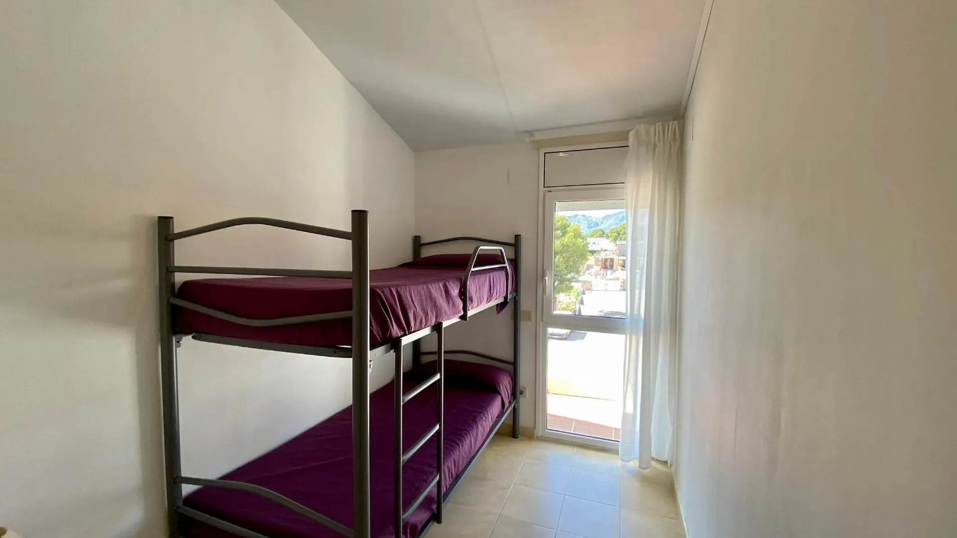 Rmp 32 Residencial Marina Del Port Apartment L'Ametlla de Mar