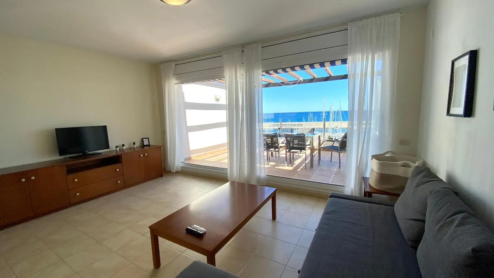 Rmp 32 Residencial Marina Del Port Apartment L'Ametlla de Mar