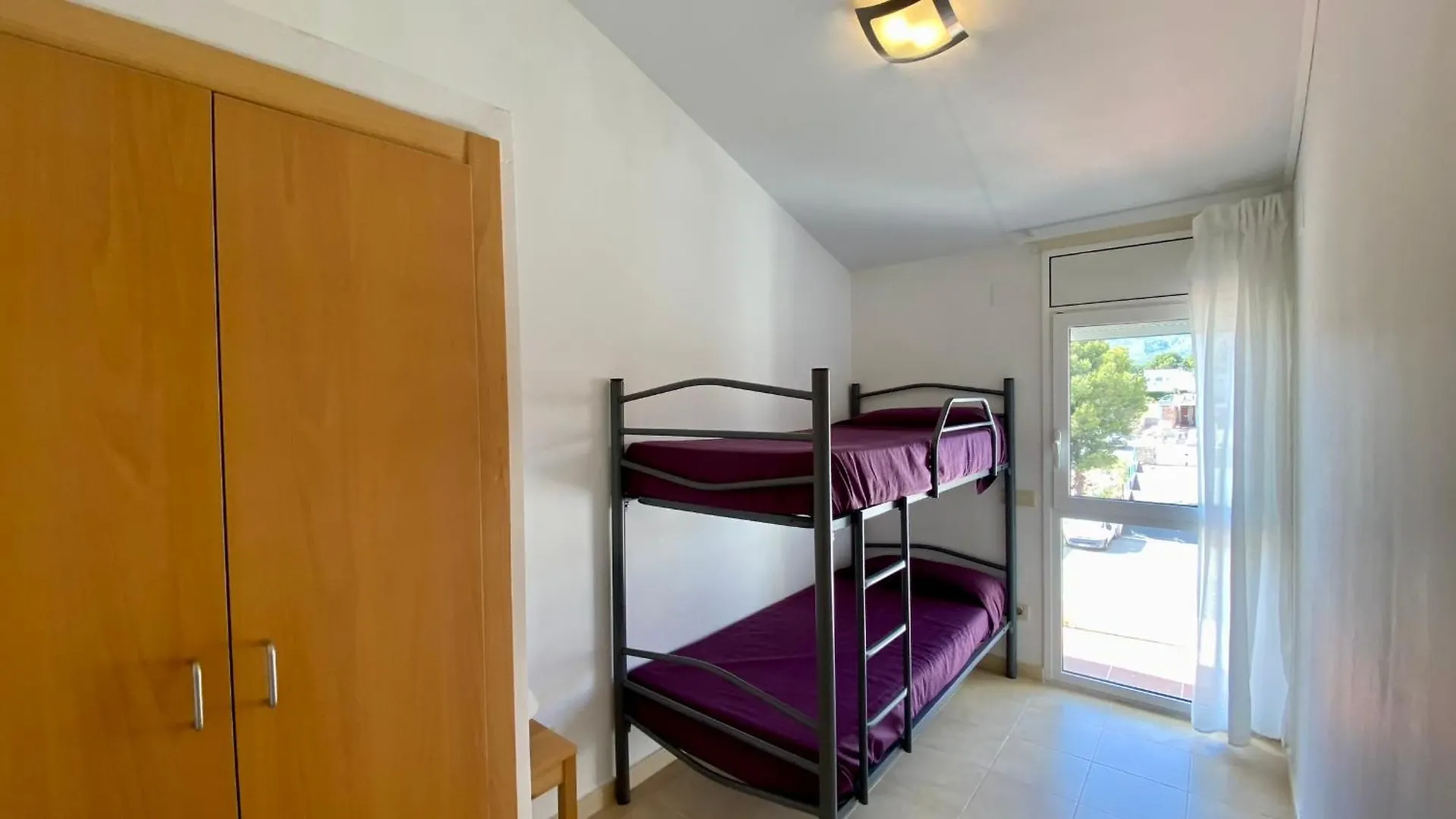 Rmp 32 Residencial Marina Del Port Apartment L'Ametlla de Mar 0*,  Spain
