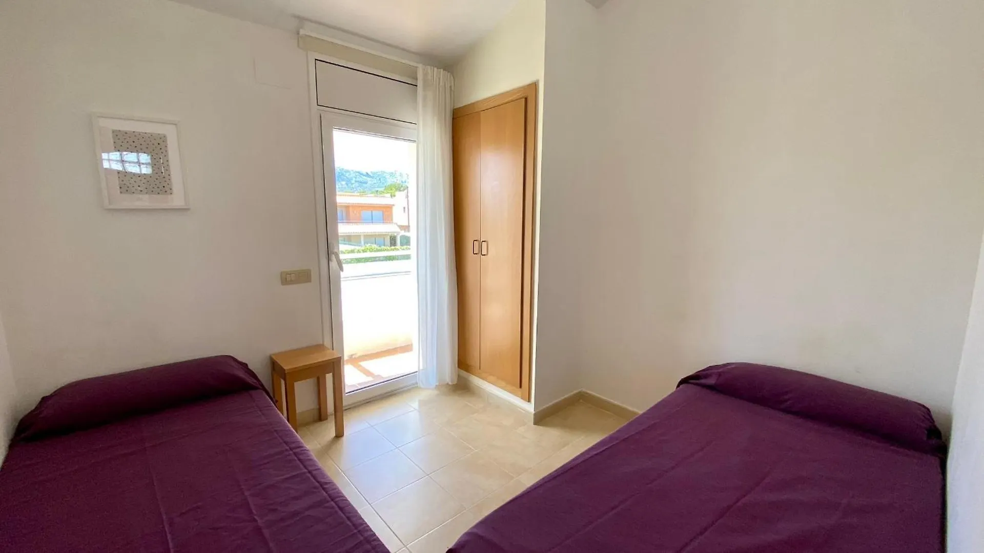 Rmp 32 Residencial Marina Del Port Apartment L'Ametlla de Mar