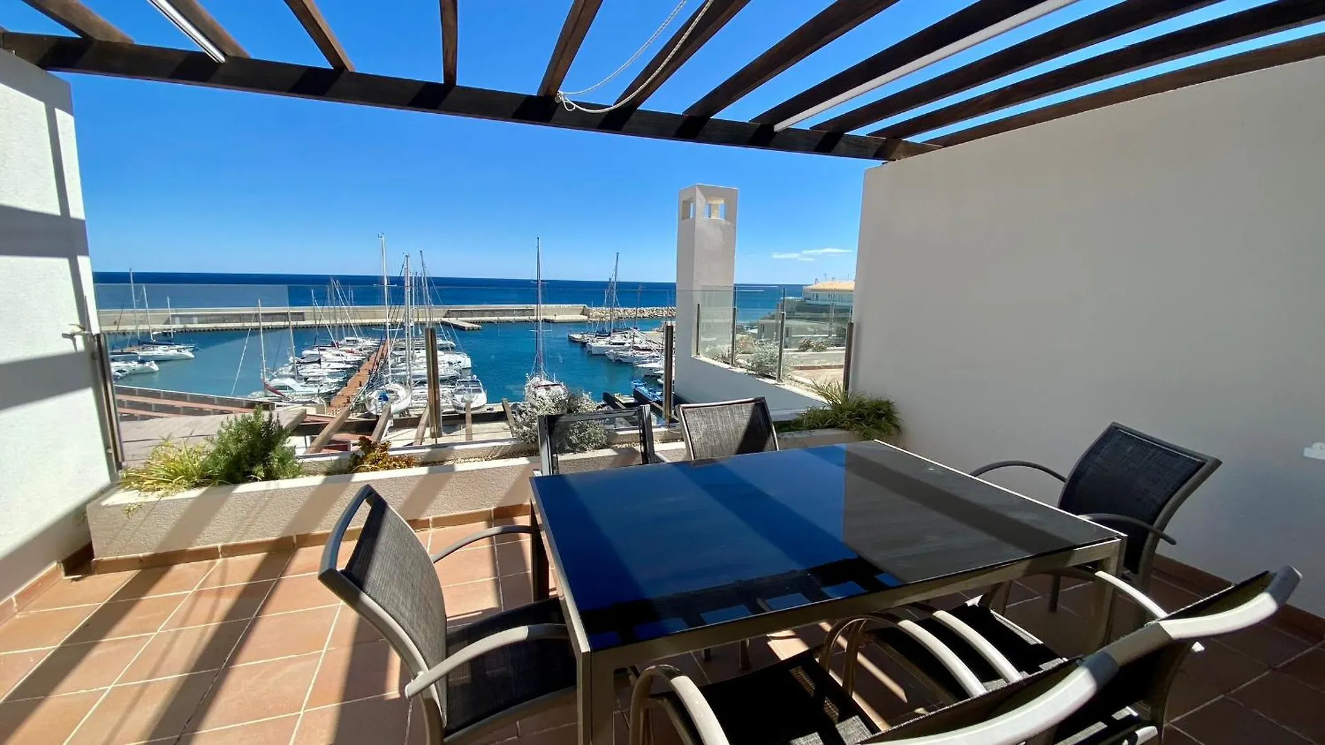 Rmp 32 Residencial Marina Del Port Apartment L'Ametlla de Mar Spain