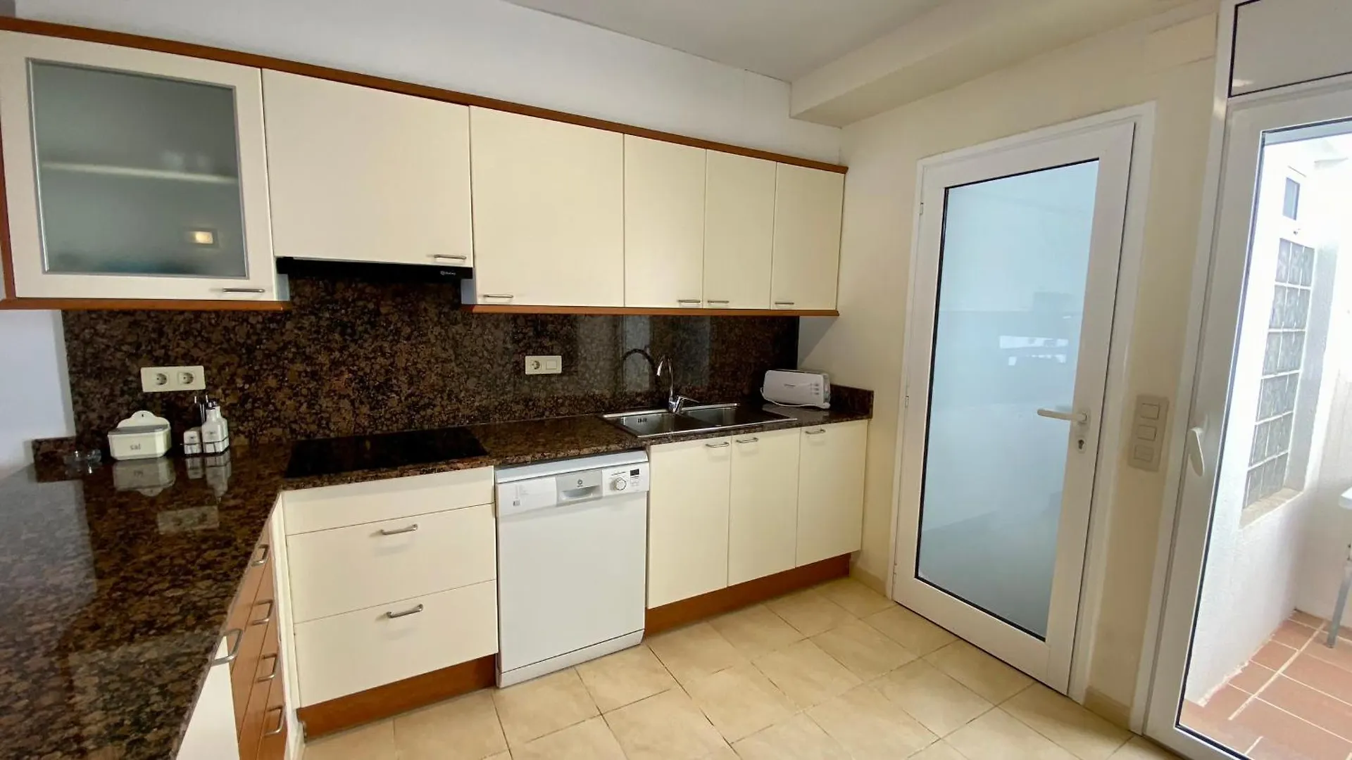 Rmp 32 Residencial Marina Del Port Apartment L'Ametlla de Mar
