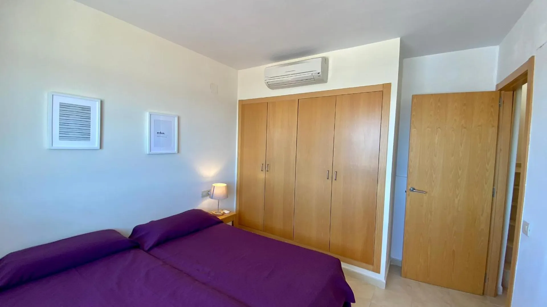 Rmp 32 Residencial Marina Del Port Apartment L'Ametlla de Mar