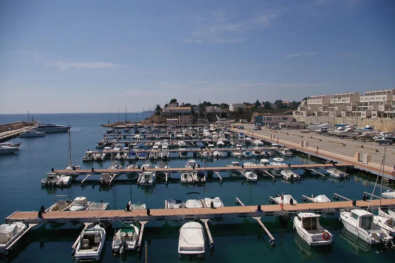 Rmp 32 Residencial Marina Del Port Apartment L'Ametlla de Mar